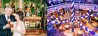 scrolling banner img of level 2 restaurant