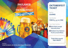 Section C - Lounge - Paulaner Bräuhaus Singapore