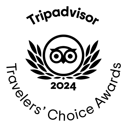 TripAdvisor 2024 Award