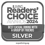 Readers' Choice Awards 2024