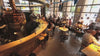Paulaner Brauhaus Singapore restaurant video